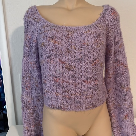 Free People Sweater - Picture 3 of 6